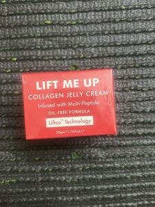 Liftox Collagen Jelly Cream
