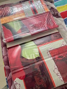 Floral Bedding Set - Designer &amp; Decorative