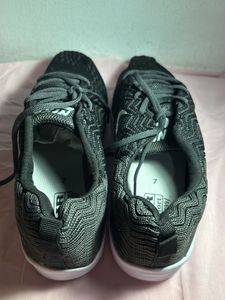 New Shoes