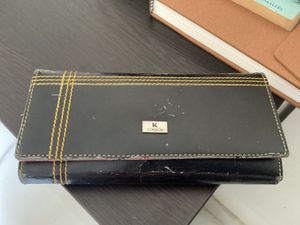 K London Wallet