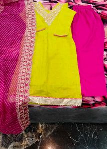 today offer only Totally new Elegant Embroidered