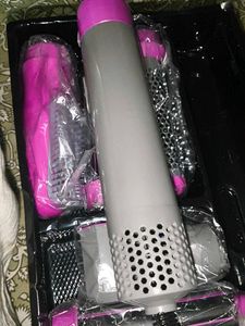 Multifunctional Hair Styling Tool Kit