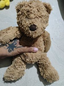 Jellycat plush Bartholomew Bear