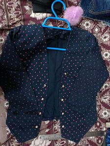 Doted Blazar