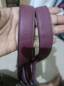 Used Bag With All Good Zibs