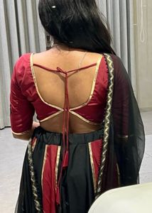Elegant Navratri Chaniya Choli