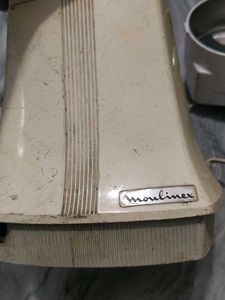 Moulinex Mixer Grinder