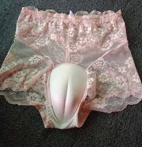 gaff Padded Shapewear Panty