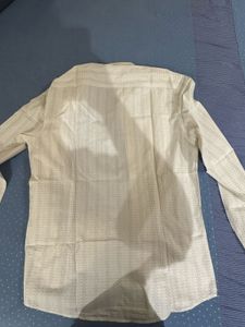 Men's Casual Long Sleeve Shirt