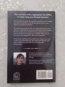 A Manual For Manifesting Your Dream Life