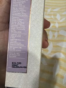 Kay Beauty UnderKover Colour Corrector Stick