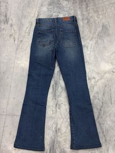 🚨Lowest Y2k Bootcut Blue Flared Jeans