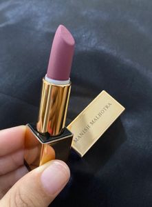 Manish Malhotra Matte Lipstick Duo