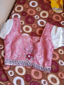 Combo Of 4 Blouses