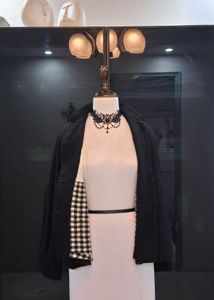 Elegant Button-Down Jacket