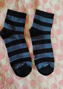 🧦3 Pairs of Socks