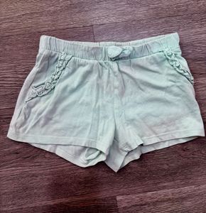 2 Shorts - Max And H&amp;M