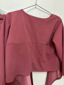 Pant And Top Co Ords Set