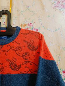 🇳🇿💫🎀 Men's Sweater
