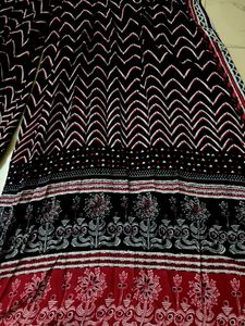 Global Desi New Palazzo With Tags