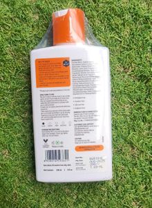 Chemist at Play Daily Exfoliating Body Wash