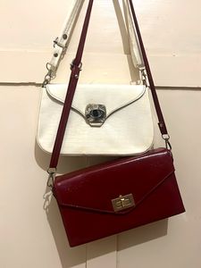Two Sling Bags @₹499/-