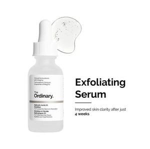The Ordinary Salicylic Acid 2% Solution