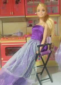 Barbie Doll