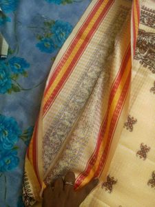 Honouring Shawl