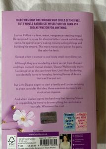 Things We Left Behind By Lucy Score