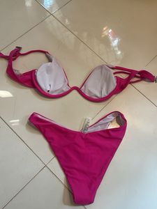 Shein Bikini Set