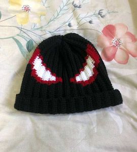 Crochet Head Warmer