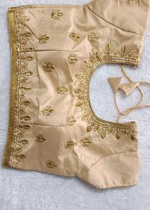 Designer Embroidered Blouse (Set of 2)