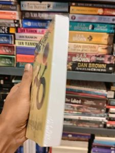 To Kill a Mockingbird by Harper Lee