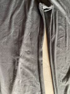 FILA Stylish Cropped Leggings (size:L)