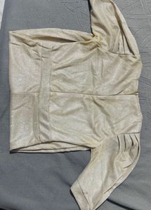 Shimmer Dress
