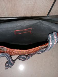 New unused small bag for multipurpose