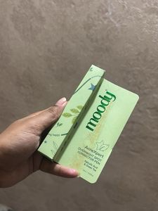 Moody AcneExpert Overnight Spot Corrector Pen
