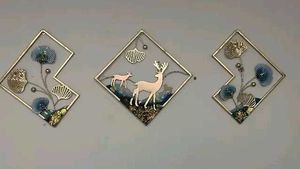 Wall decor