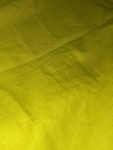 Green Striped Kurta