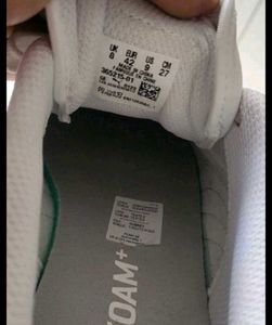 Puma Smash Shoes