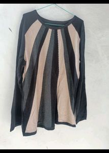 ✅Striped Long Sleeve Top