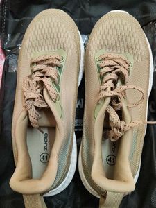 Stylish Zudlo Women's Casual Sneakers