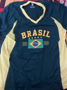 women’s Brasil T-Shirt