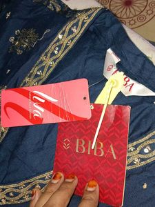 Biba Beautiful Gown