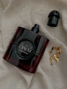 YSL Black Opium Perfume