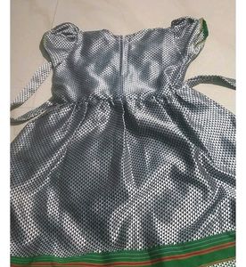 Traditional Frock..😍😍