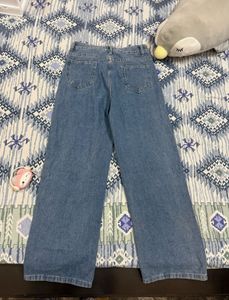 Savana Blue Denim
