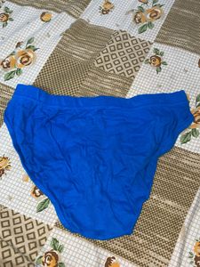 Fruits Of The Look Men Brief 2 Pack S&amp;M Size