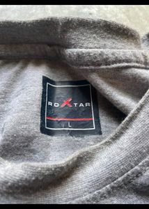 Roxtar Tshirt